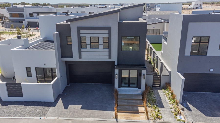3 Bedroom Property for Sale in Sandown Western Cape
